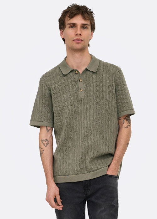 Кофта Moon Only & Sons