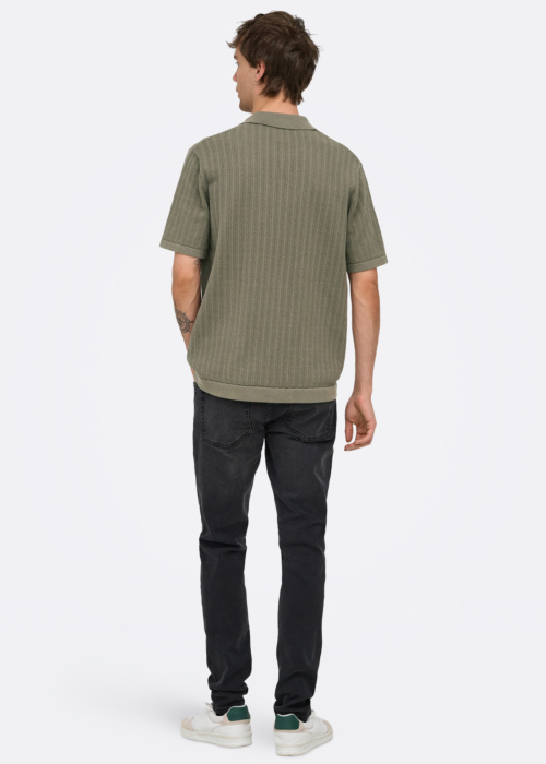 Кофта Moon Only & Sons