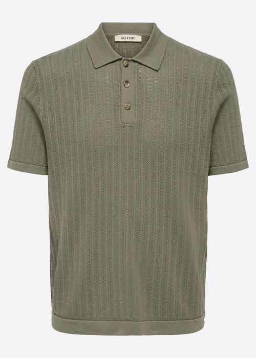 Кофта Moon Only & Sons