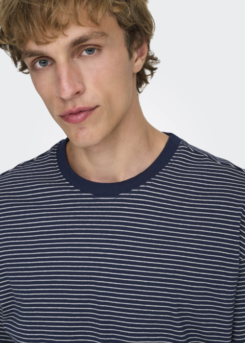 Футболка Fred Only & Sons