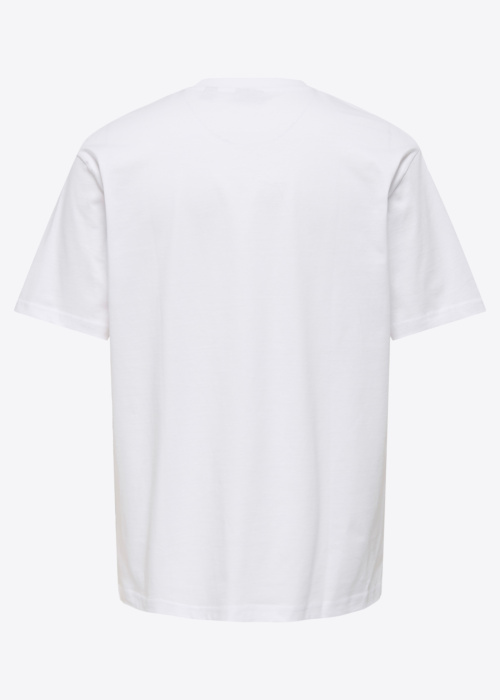 Футболка Aaron Only & Sons