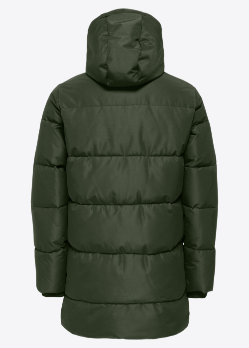 Only & Sons ziemas parka Cam