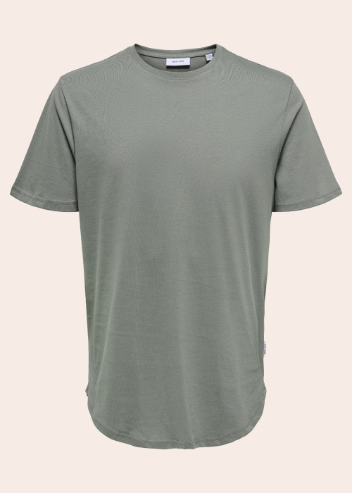 Футболка Matt Only & Sons