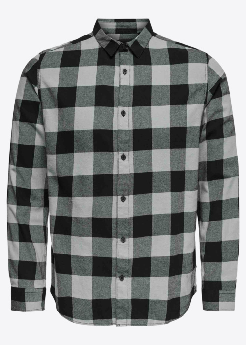 Рубашка Gudmund Only & Sons