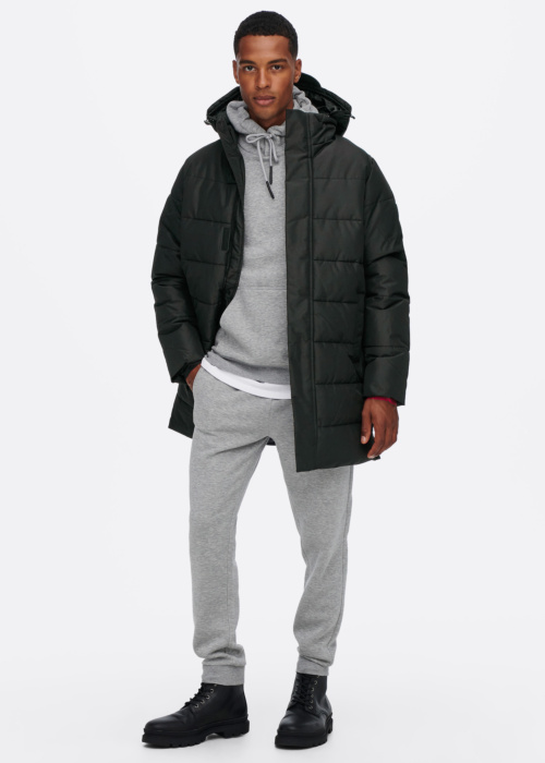 Only & Sons ziemas metelis Carl