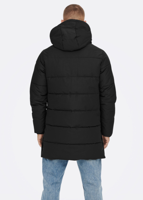 Only & Sons ziemas metelis Carl