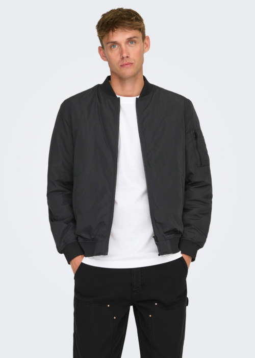 Only & Sons pavasara-rudens virsjaka Joshua