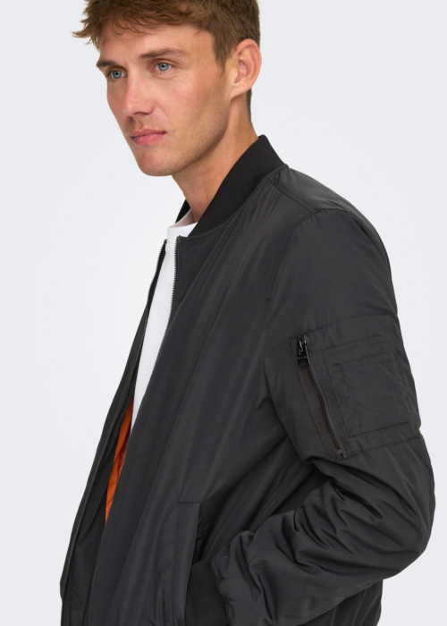 Only & Sons pavasara-rudens virsjaka Joshua