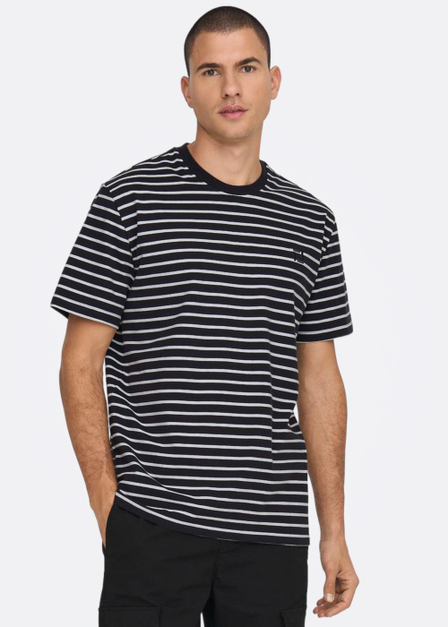 Only & Sons T-krekls Henry