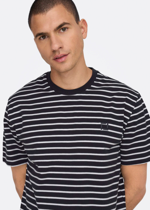 Only & Sons T-krekls Henry