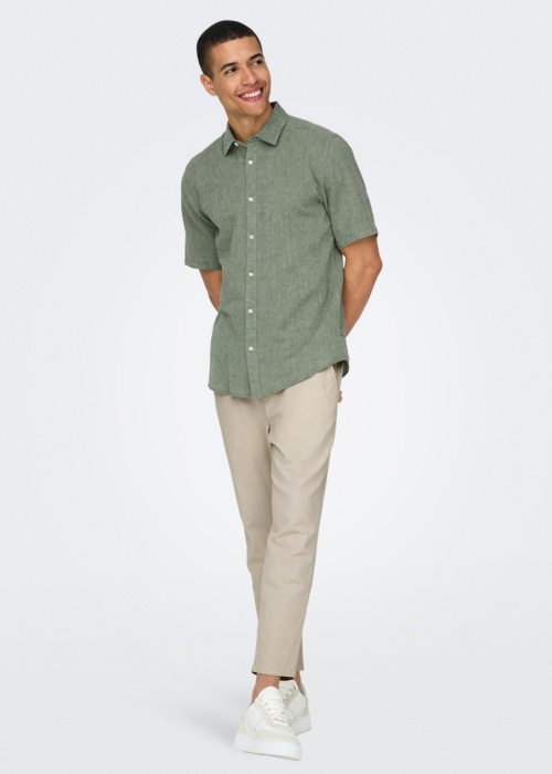 Only & Sons krekls Caiden