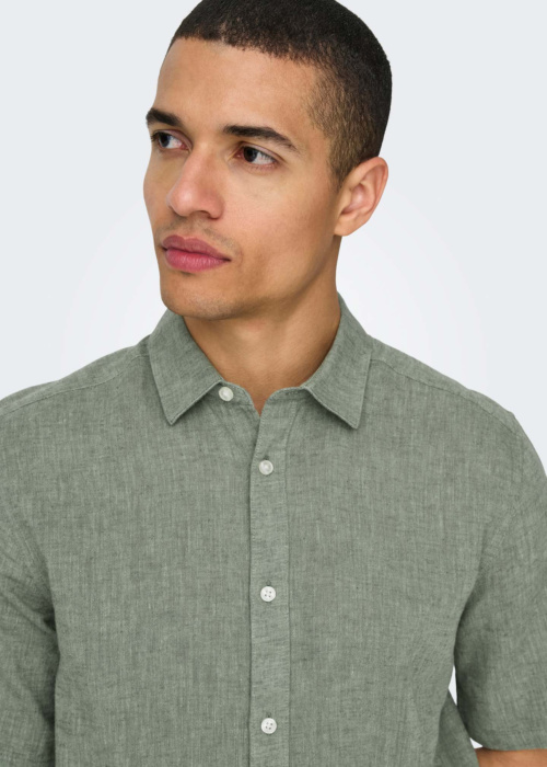 Only & Sons krekls Caiden