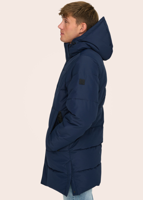 Зимнее пальто Carl Only & Sons