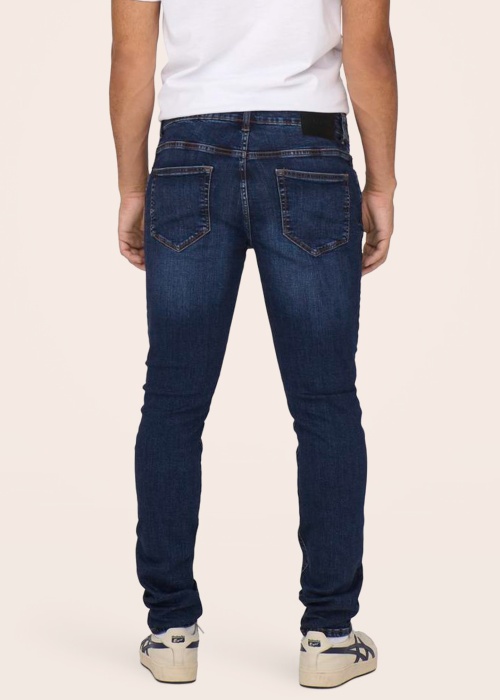 Only & Sons džinsa bikses Loom