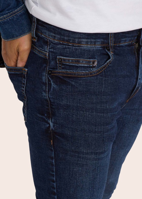 Only & Sons džinsa bikses Loom