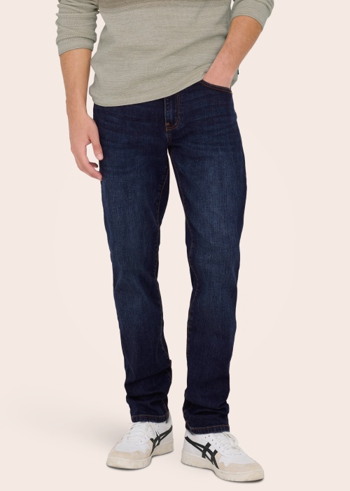 Джинсы Weft Only & Sons