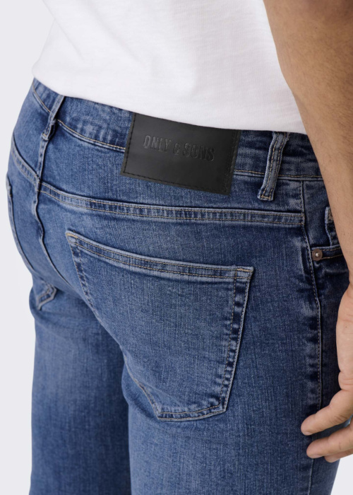 Джинсы Loom Only & Sons