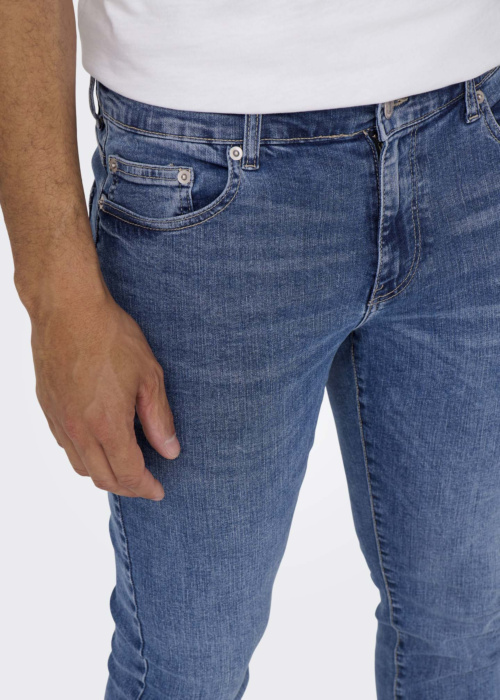 Джинсы Loom Only & Sons