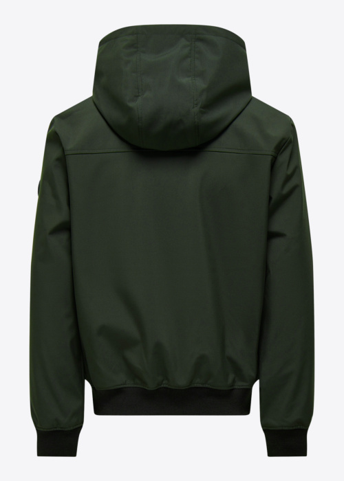 Only & Sons Pavasara-rudens sporta virsjaka Bowie