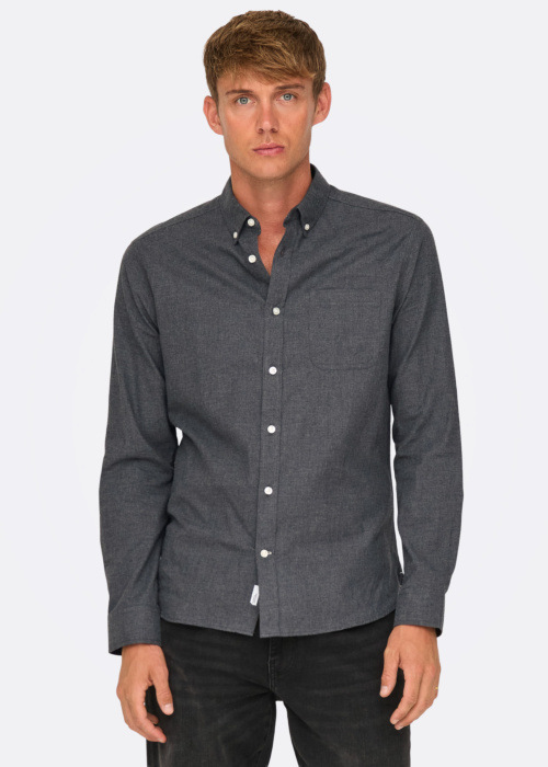 Only & Sons krekls Road