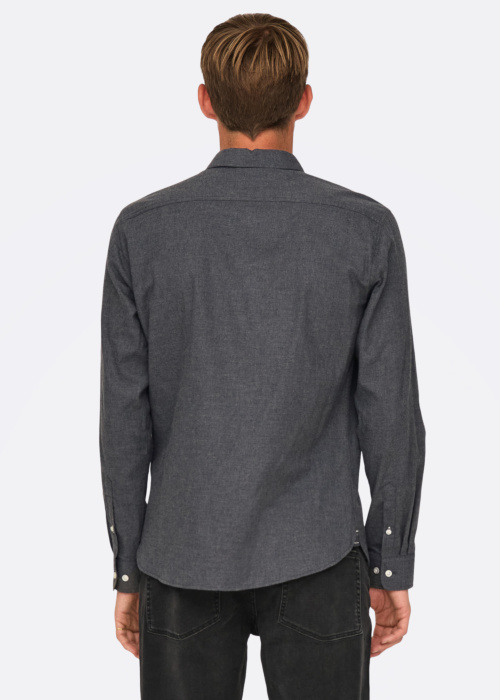 Only & Sons krekls Road