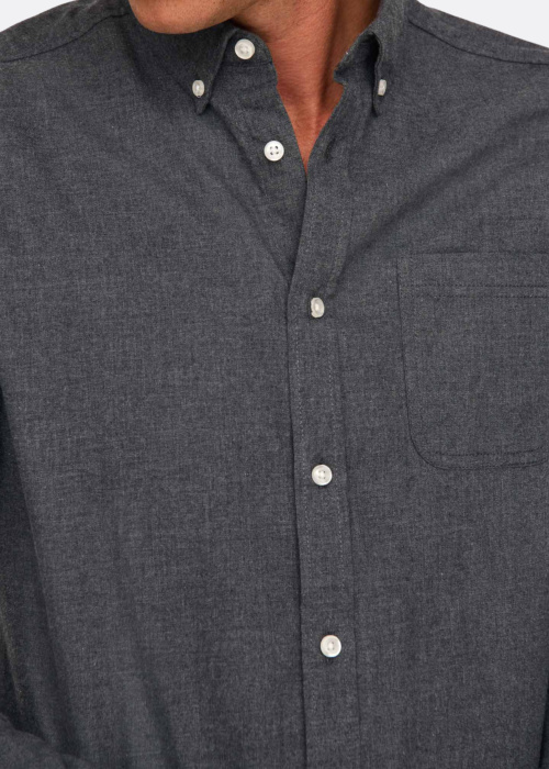 Only & Sons krekls Road