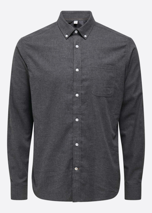 Only & Sons krekls Road