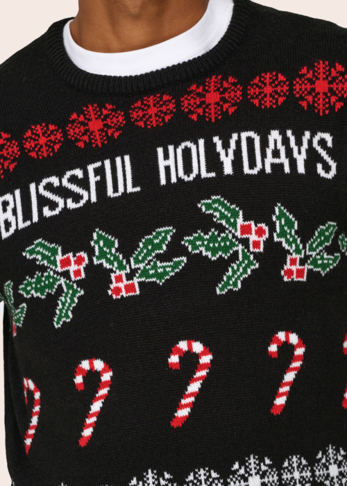 Only & Sons Džemperis Xmas