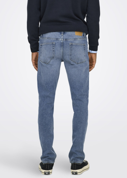 Only & Sons džinsa bikses Loom