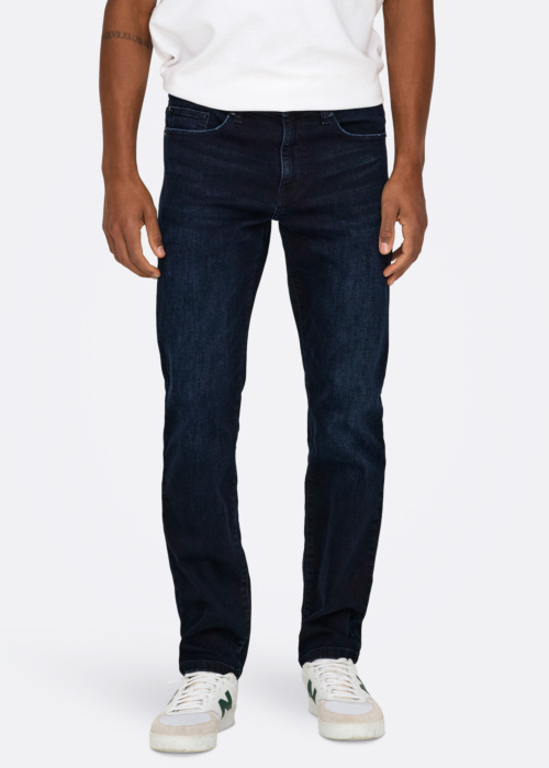 Джинсы Weft Only & Sons