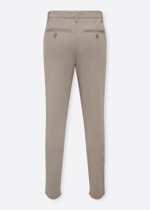 Only & Sons klasiskas bikses Mark Slim Gw 0209 Ieķīlāt Pnt