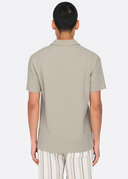 Only & Sons Īsās piedurknes polo krekls Kian