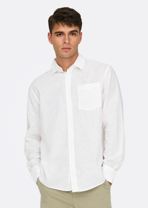 Рубашка Caiden Only & Sons