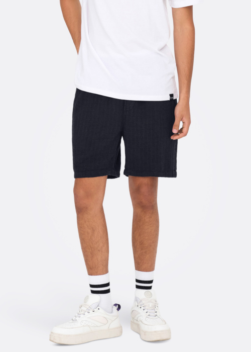 Only & Sons brīvā laika bikses Tel