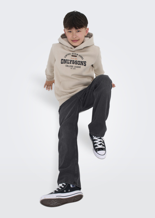 Only & Sons džinsa bikses Edge