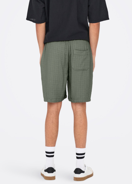 Повседневные шорты Tel Only & Sons