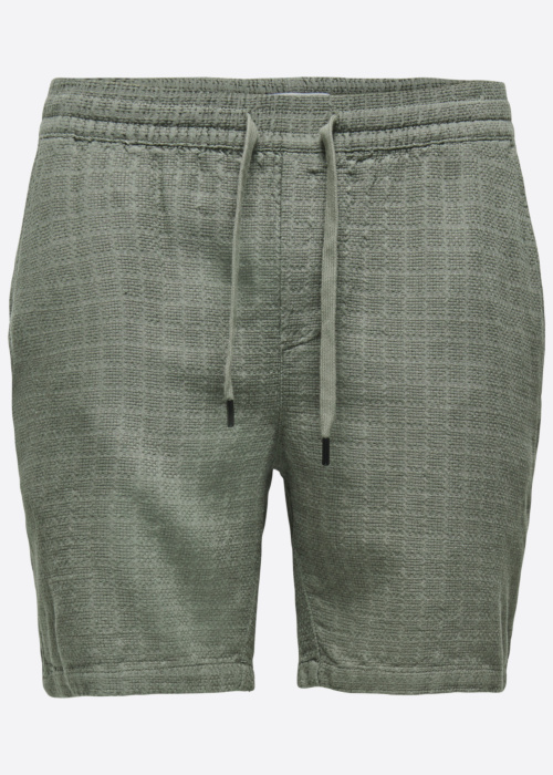 Повседневные шорты Tel Only & Sons