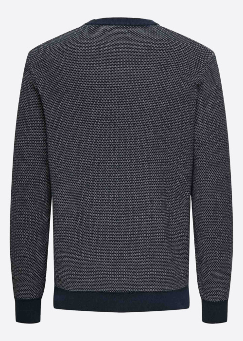 Only & Sons adījums Morgan