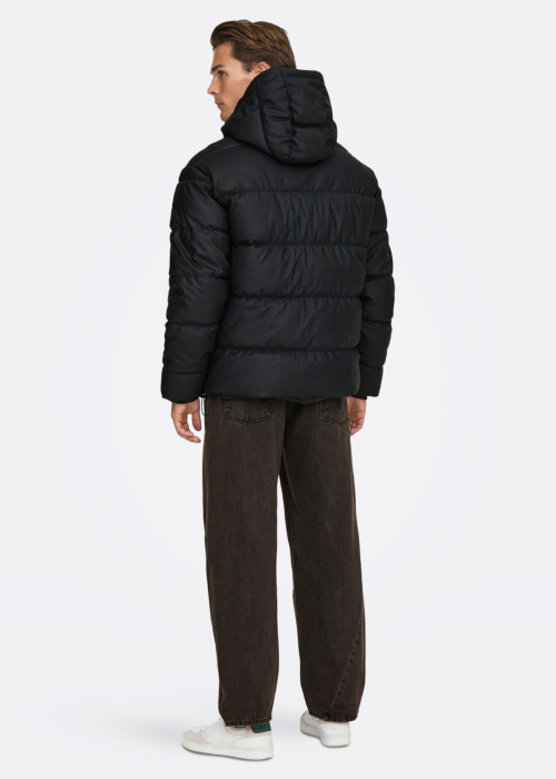 Зимняя куртка Michael Only & Sons