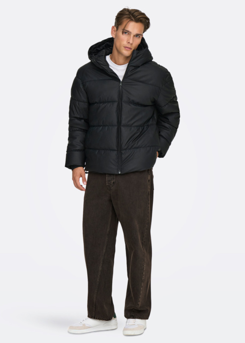 Зимняя куртка Michael Only & Sons