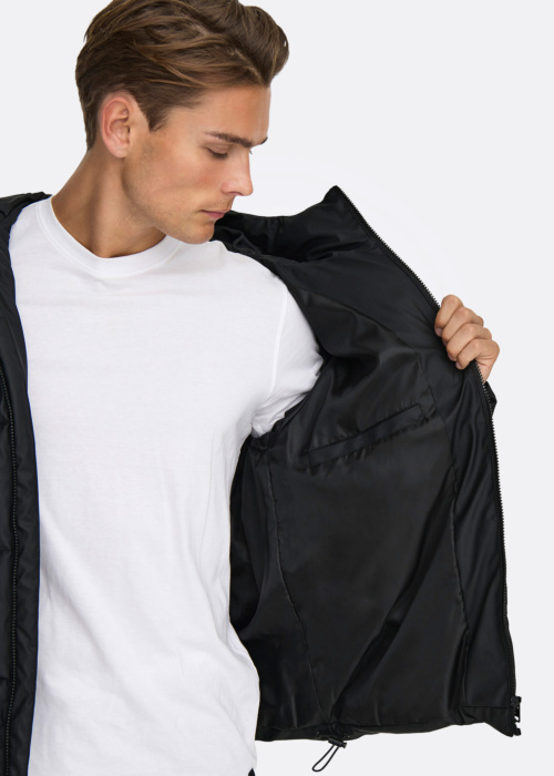 Зимняя куртка Michael Only & Sons