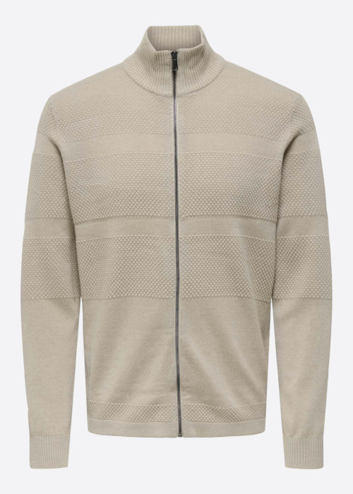 Кардиган Malik Only & Sons