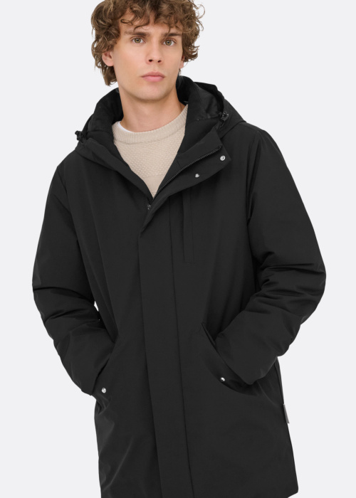 Зимняя парка Sayn Only & Sons