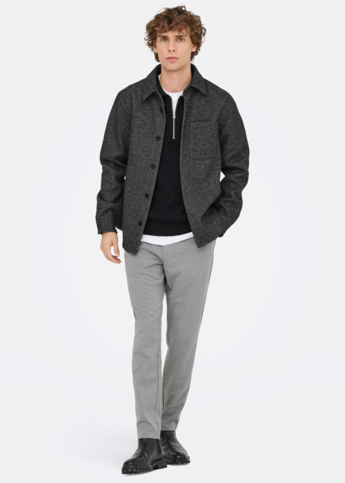 Жакет Micah Only & Sons