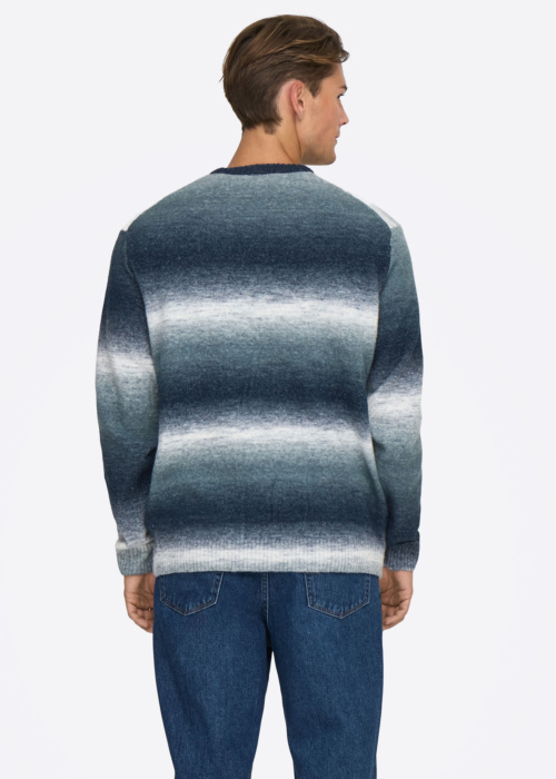 Кофта Bertil Only & Sons