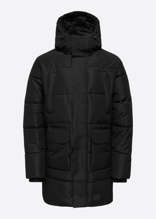 Only & Sons ziemas parka Cam