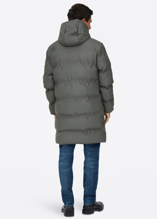 Only & Sons ziemas metelis Royce