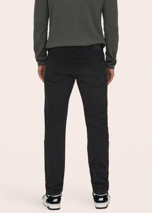 Джинсы Weft Only & Sons