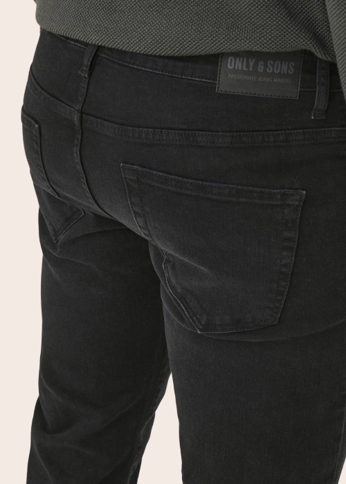 Джинсы Weft Only & Sons