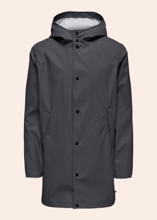 Only & Sons lietusmētelis Luca